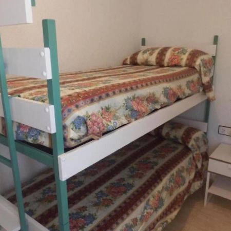 Apartamentos Taravilla P26 El Puerto de Mazarrón Exteriör bild