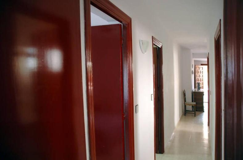 Apartamentos Taravilla P26 El Puerto de Mazarrón Rum bild