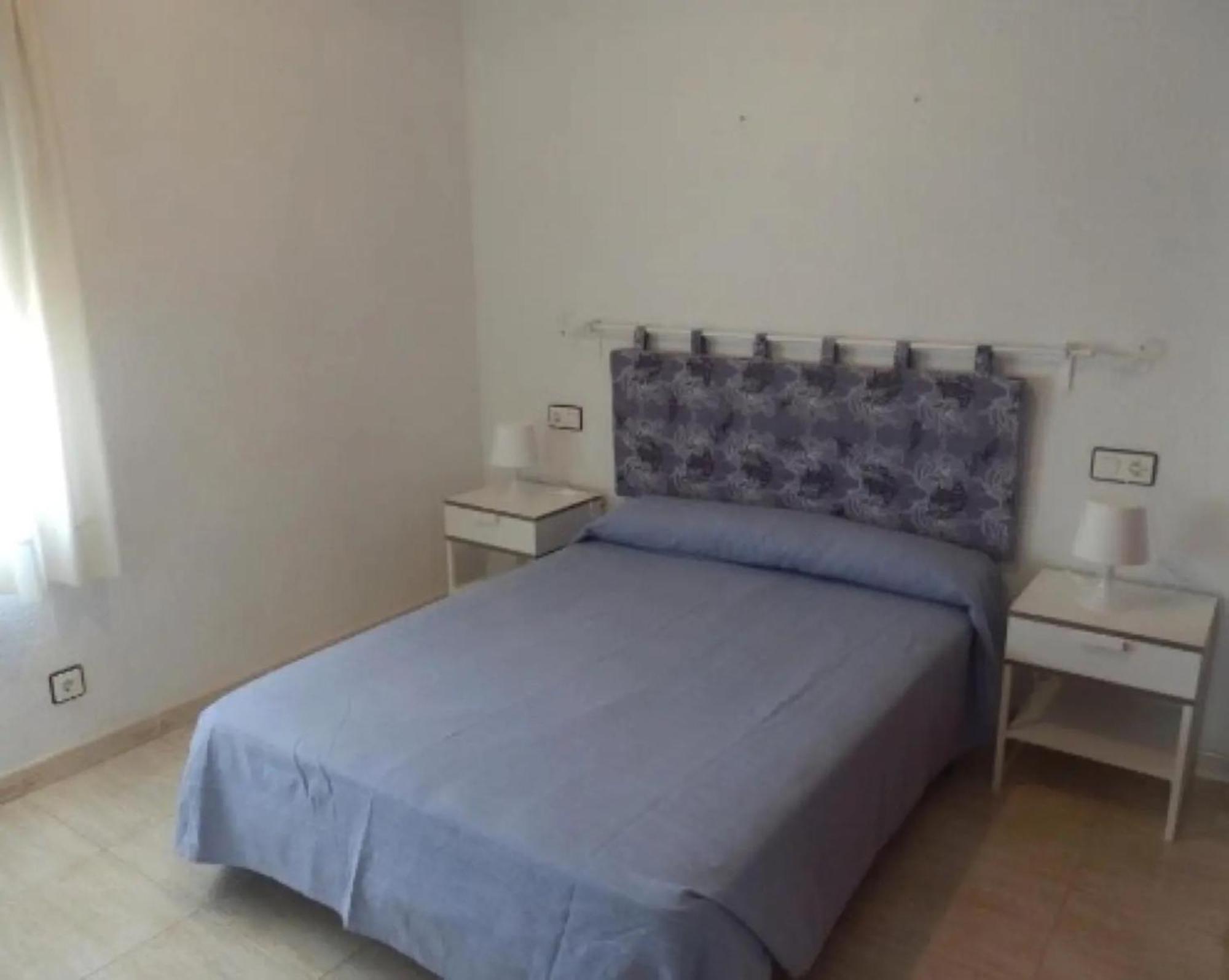 Apartamentos Taravilla P26 El Puerto de Mazarrón Exteriör bild