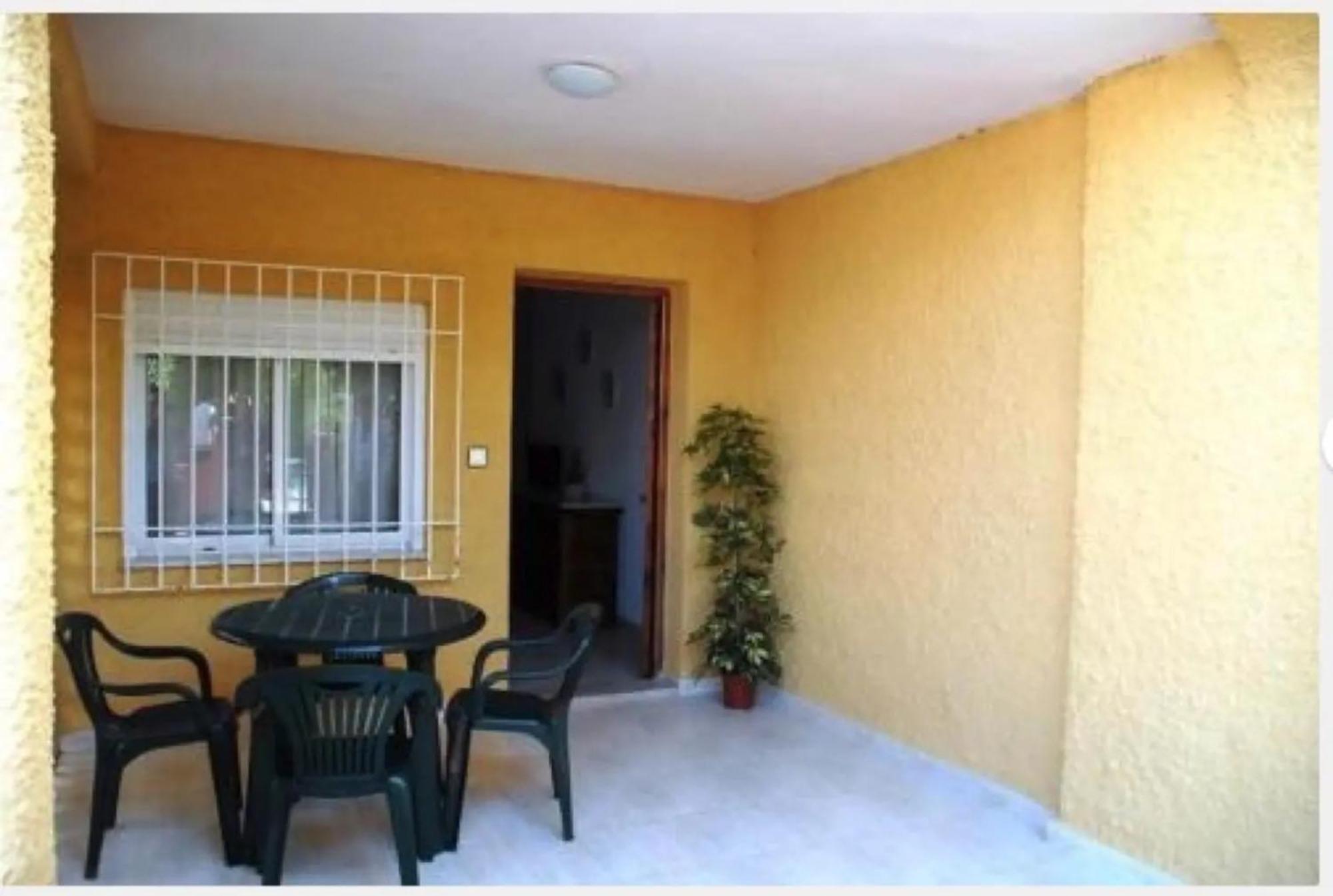 Apartamentos Taravilla P26 El Puerto de Mazarrón Exteriör bild