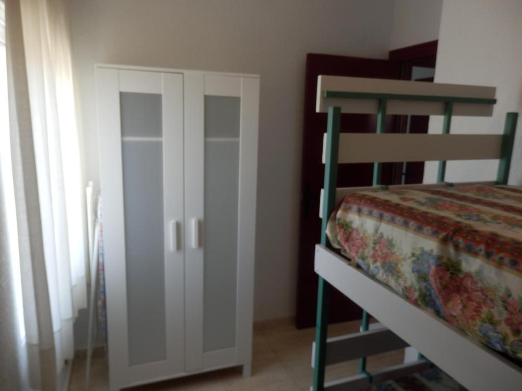 Apartamentos Taravilla P26 El Puerto de Mazarrón Rum bild