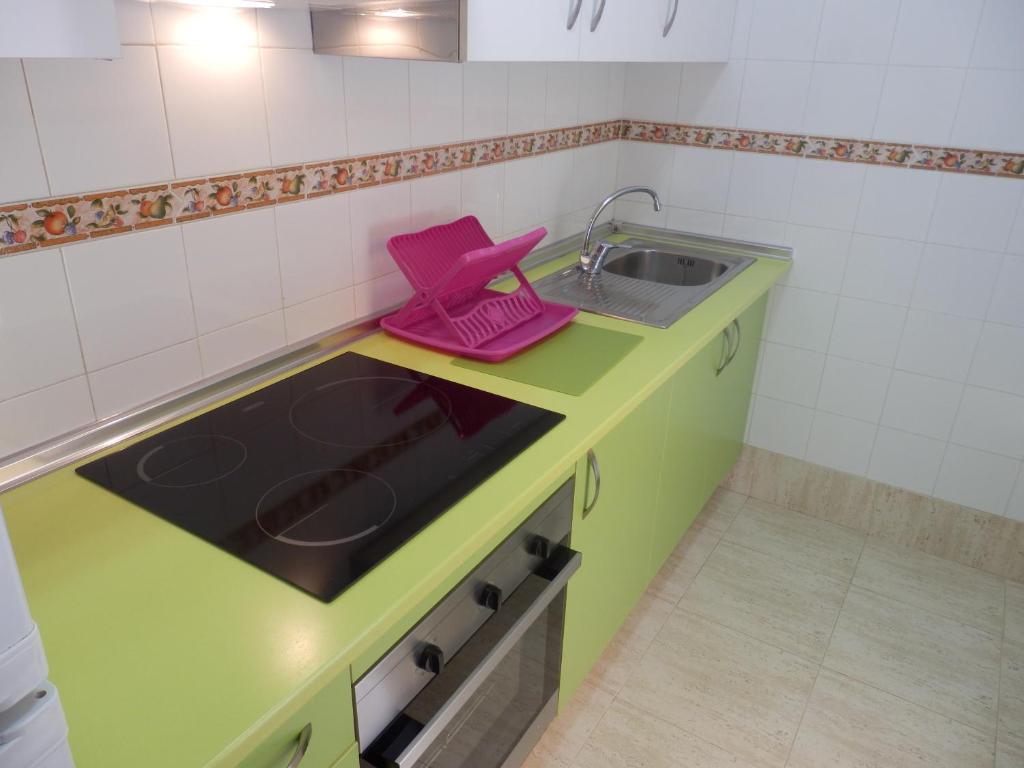 Apartamentos Taravilla P26 El Puerto de Mazarrón Rum bild