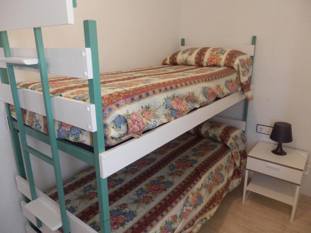 Apartamentos Taravilla P26 El Puerto de Mazarrón Exteriör bild