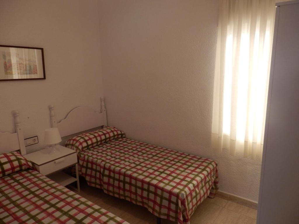 Apartamentos Taravilla P26 El Puerto de Mazarrón Exteriör bild